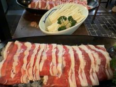 -捞王猪肚鸡火锅(昆山店)