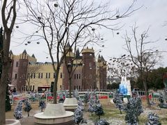 -安徒生童话乐园