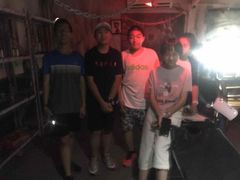 -秃鹫湾·推理大师沉浸式实景演绎推理剧场