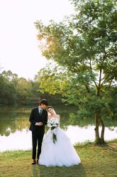 -全城热恋璀璨婚纱摄影