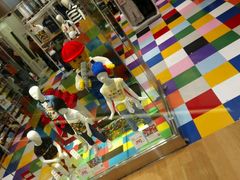 -优衣库(银座店)