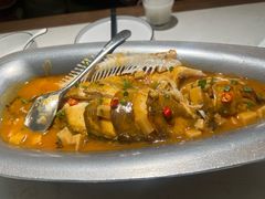 小厨招牌臭鳜鱼-徽镇小厨·经典徽菜(马连道店)