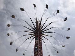 -辛玛王国游乐园