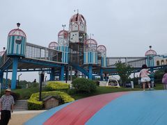 -季高兔窝窝亲子园(上海薰衣草公园店)