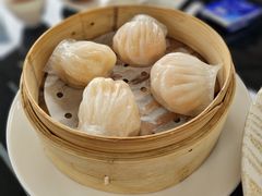 -福禧楼 FUK HEI LAU(前滩太古里店)