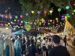 -西双版纳勐泐文化旅游区