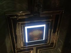 -OZONE 顶楼酒吧(香港丽思卡尔顿酒店)