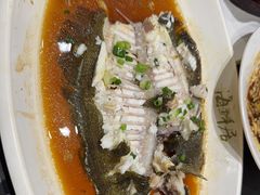 -赶海部落海鲜城(海阳路店)