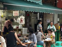 -黑竹香鸡(营和巷店)