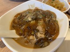 -莆田餐厅PUTIEN(三里屯店)