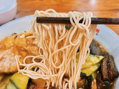 鳝丝面-肆姐面粉馆(坡子街店)