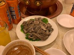 -八先生涮肉房(三里河店)