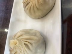 -锡笼记·无锡小笼(水岸店)