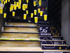 -咪咕咖啡(北京西单店)