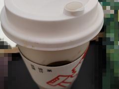 -喜茶(北京五棵松华熙店)