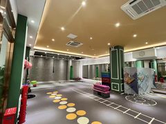 -星仕力游泳健身(滨江店)