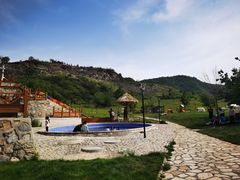 -潭柘厚院&山顶烤肉(潭柘寺店)