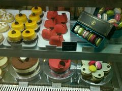 -PAUL LAFAYET 法式甜品(国金中心商场店)