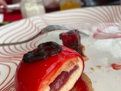 -瑰丽酒店·海吧·天际下午茶·现场DJ·天台酒吧