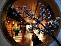 -东田之村自助餐厅(金水路店)