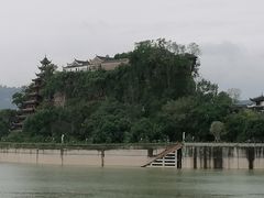 -石宝寨