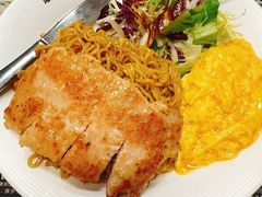 -旺记冰室(九龙中心大厦店)