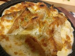 -东菊料理(吉利购物广场店)