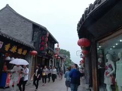 -大麒麟阁(扬州东关街店)