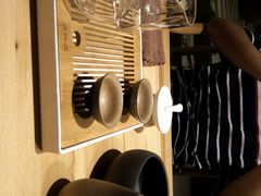 大堂-竹里馆 ·茶食(奥体店)