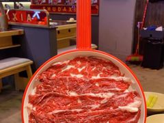 -蜀大侠火锅(四川北路店)