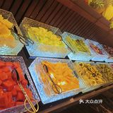一场海鲜控的饕餮狂欢