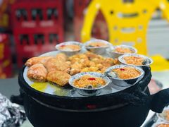 招牌生蚝-旺记碳烤肥牛(总店)