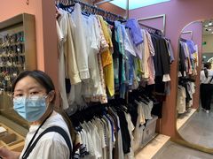 -海马体照相馆(上海宝山万达广场店)