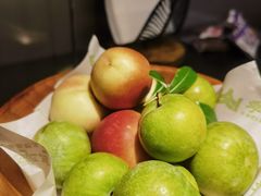 -季季山·云南野生菌火锅(上海首店)