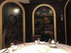 包厢-城南往事·鲁菜济南菜(软件园美莲广场店)
