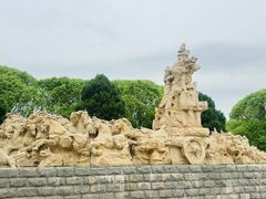 -元大都城垣遗址公园