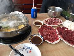 -陈记顺和潮汕牛肉火锅(韩江路店)
