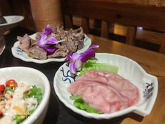 -大龙辣火锅·龙虾·烧烤(湖滨新天地店)