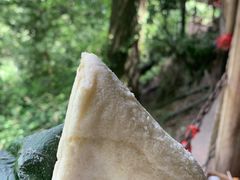 -叶婆婆豆浆馍馍