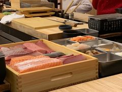 -鮨政·Omakase(港汇恒隆广场店)