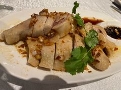 -观澜湖酒店·邀月庭中餐厅