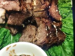 -清真悦宾楼食府(海湖店)