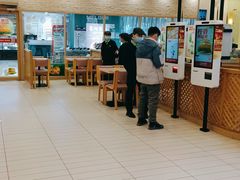 -德克士(东城店)