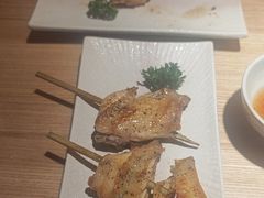 -德川家日本料理(顺义华联店)