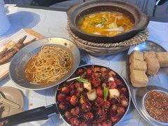 -巴厘龙虾·榜首油焖大虾(洞庭·艺术洋房店)