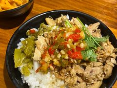 -大三元台湾鲁肉饭(沙井新桥店)