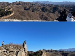 -司马台长城