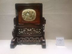 -香然会·园林雅宴(陆家嘴店)