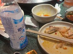 -牛New寿喜烧(中山公园龙之梦店)
