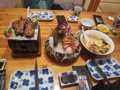 -老村旧煲(江宁金鹰店)